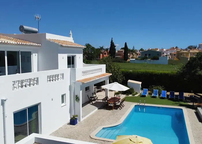 Dad\'S Villa
