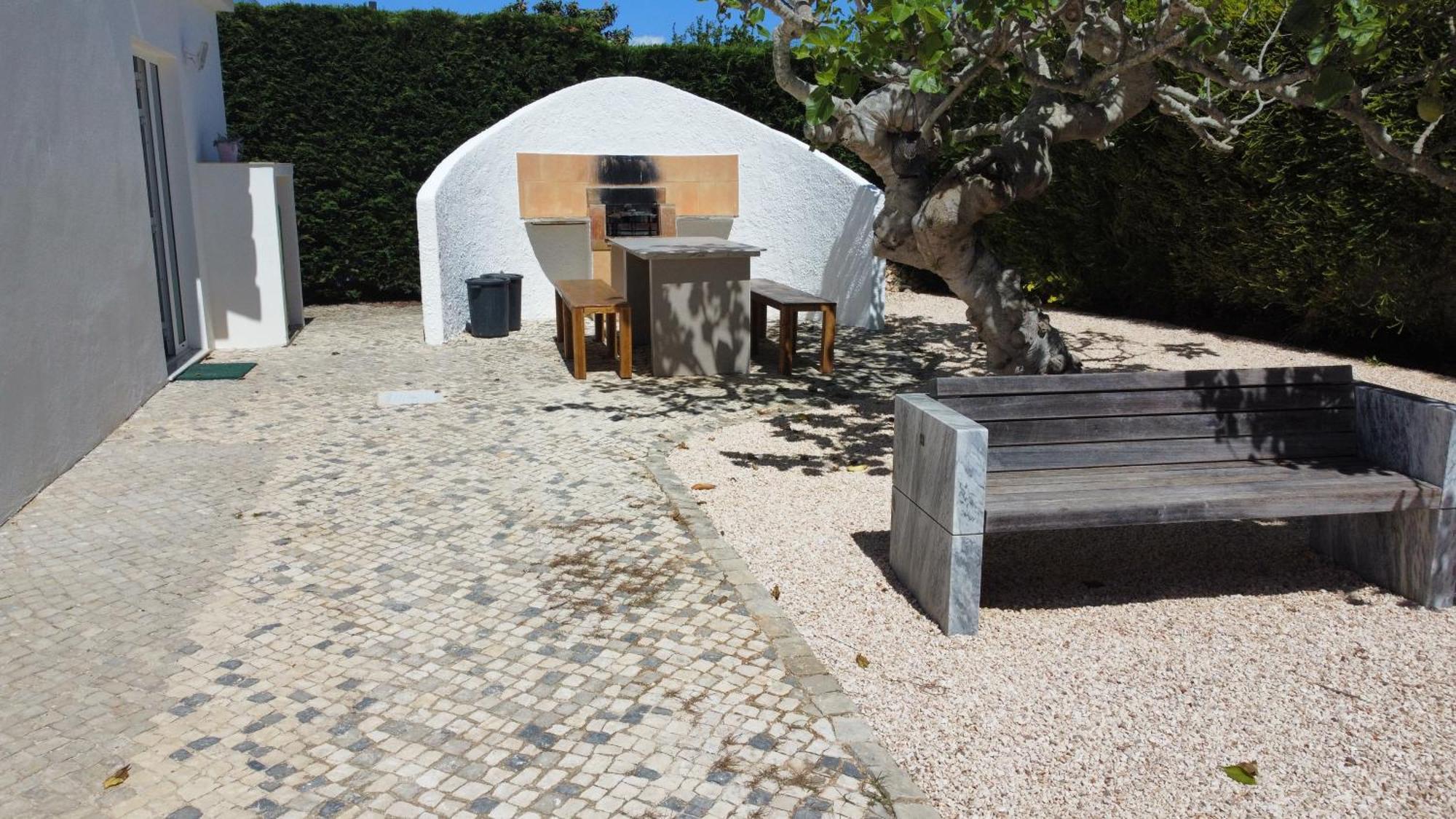 Dad's Vakantiehuis