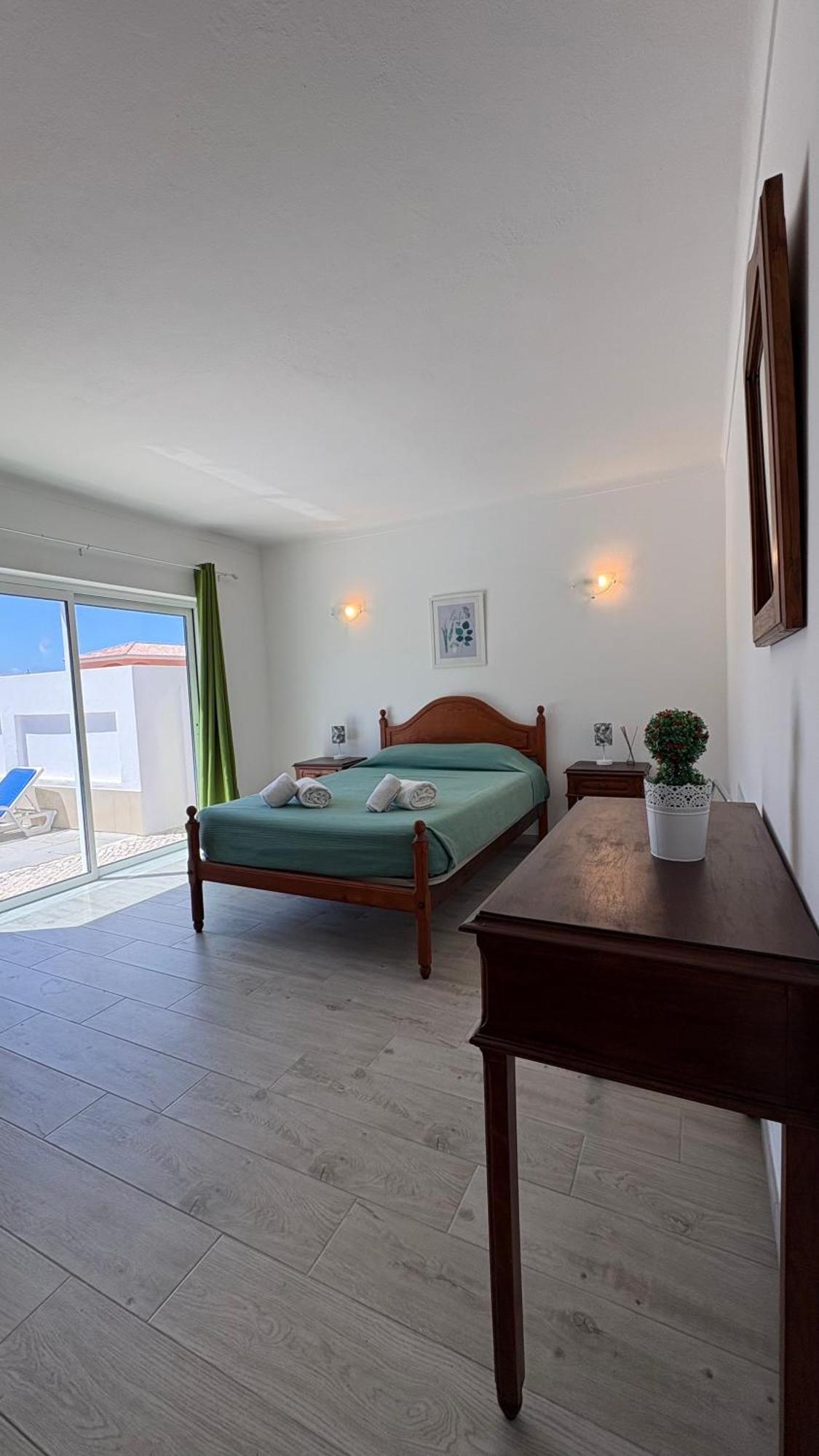 Dad's Vakantiehuis